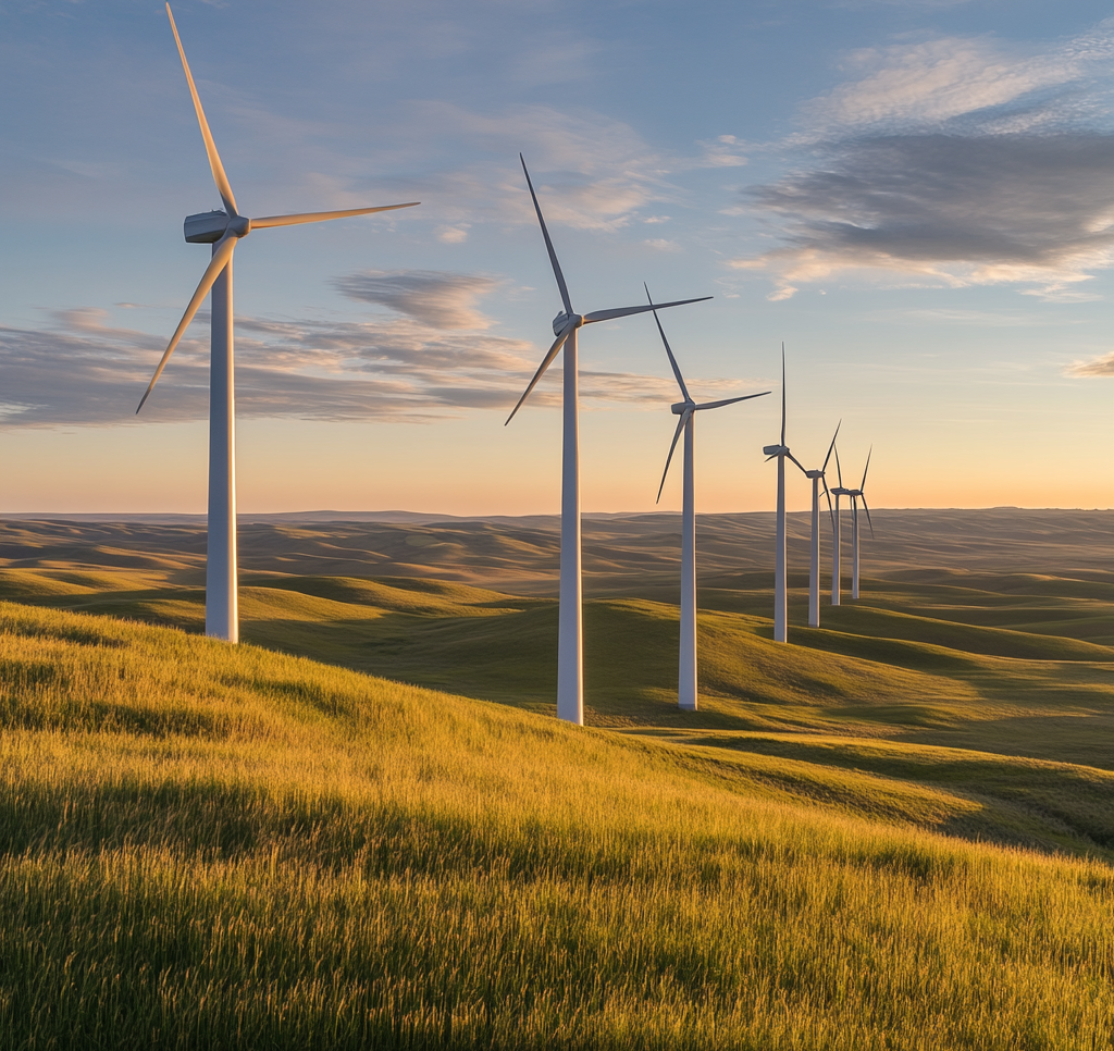 L’énergie éolienne domestique