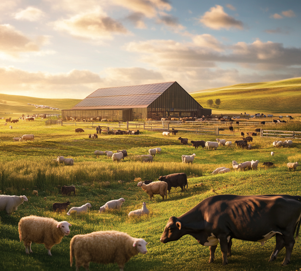 L’élevage responsable