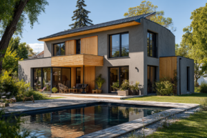 De onzichtbare vijand van een duurzaam huis: waarom kalk je ecologische voetafdruk vergroot