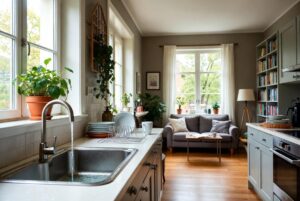 Un enjeu écologique caché pour votre habitation